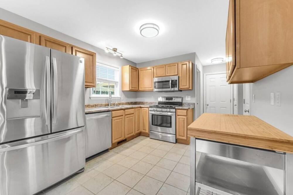 Photo of Kitchen in Valparaiso