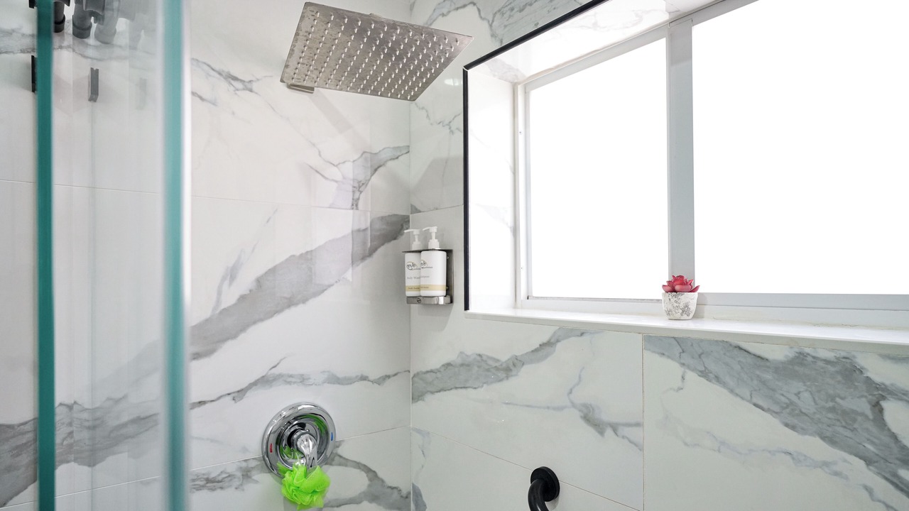 Photo of Bathroom in Coral Way