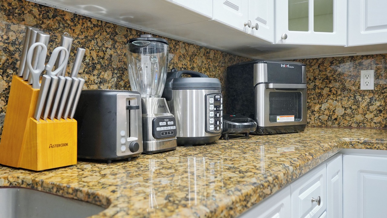 Photo of Kitchen in Coral Way