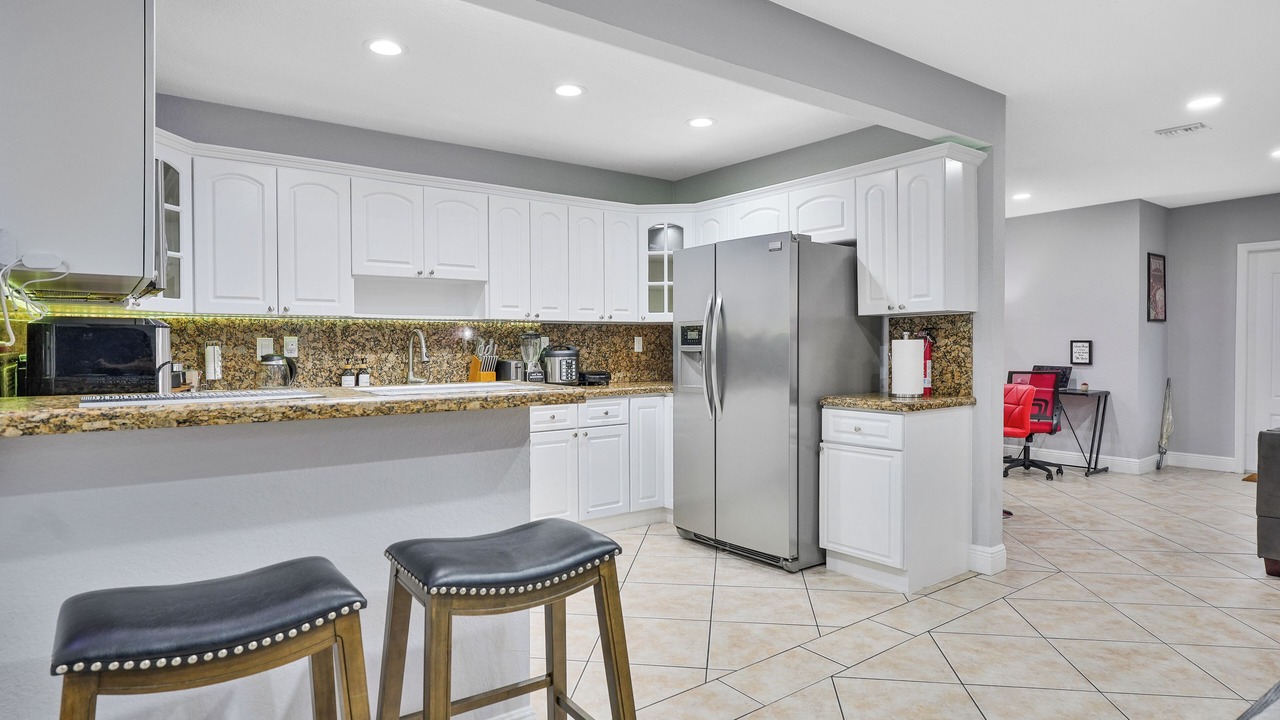 Photo of Kitchen in Coral Way
