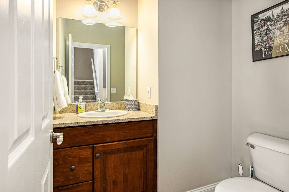 Photo of Bedroom in Notre Dame
