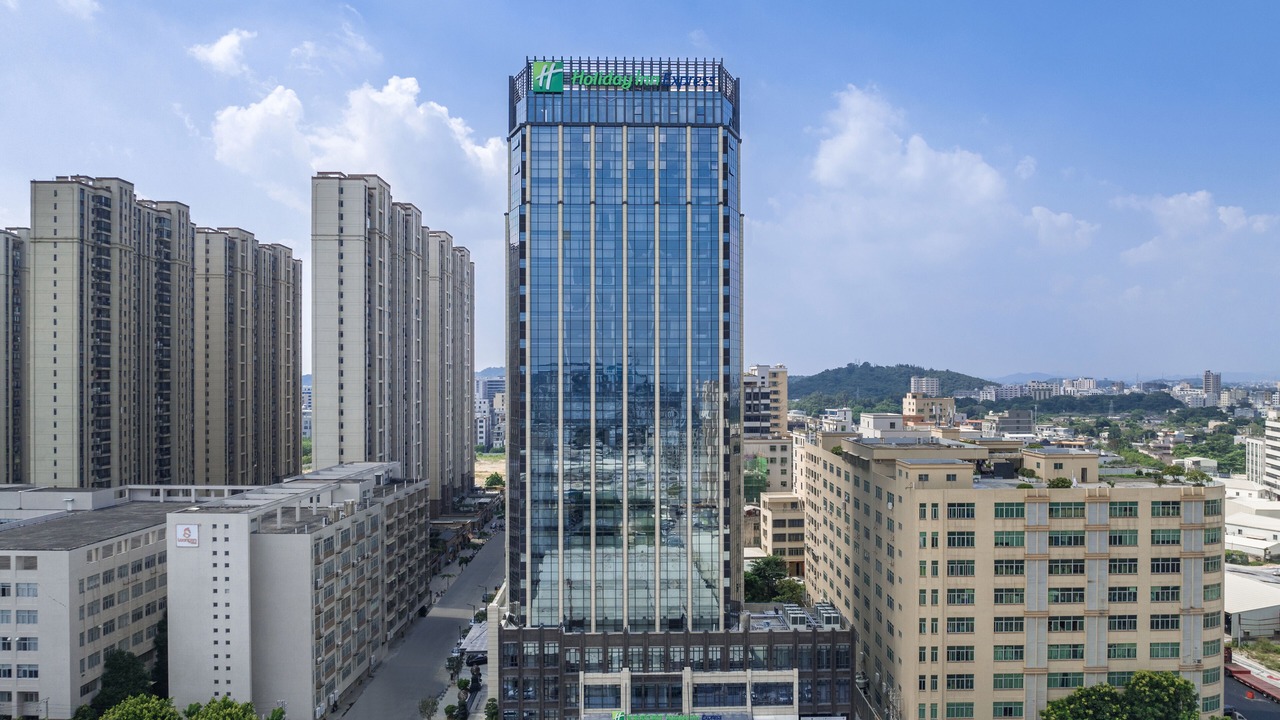Photo of Outdoor in Chenghai