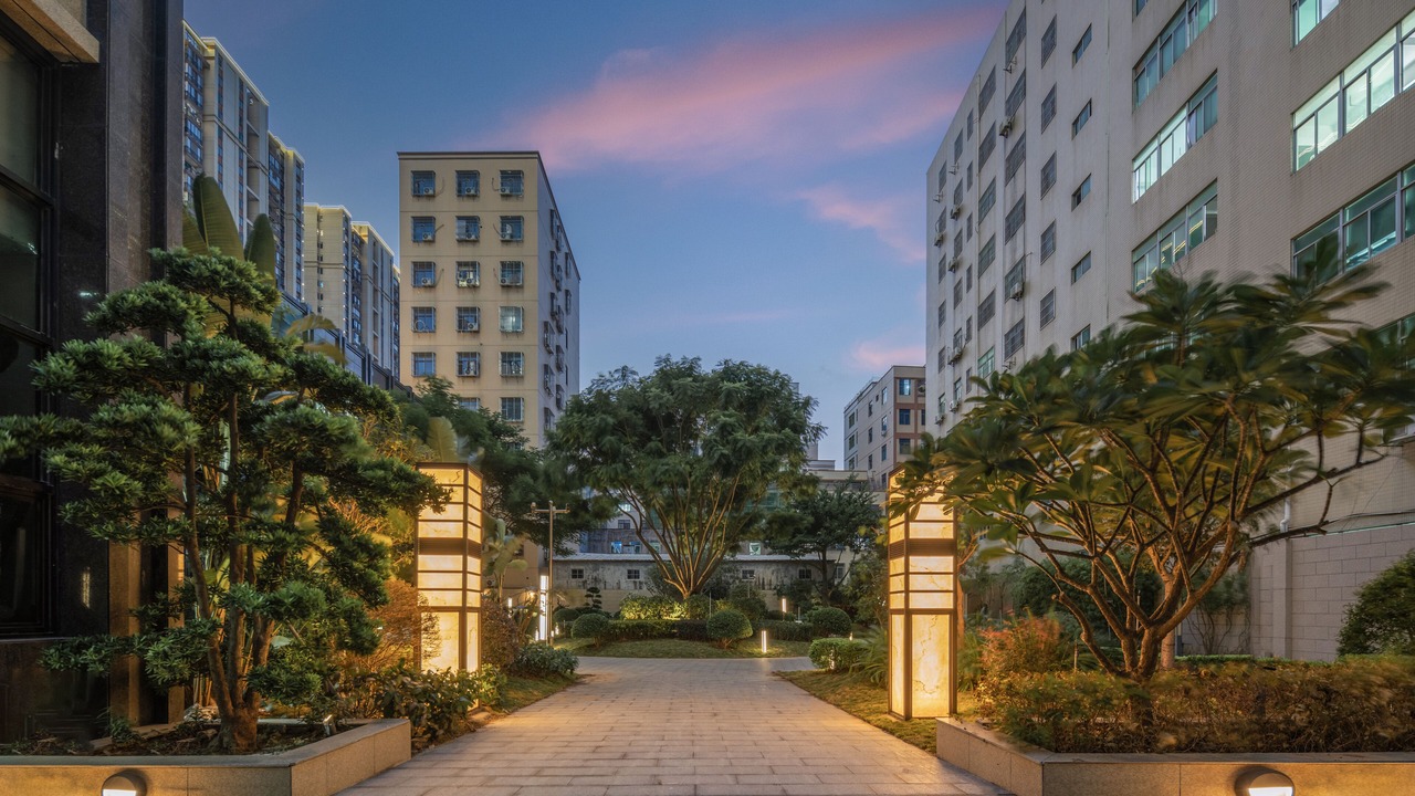 Photo of Outdoor in Chenghai
