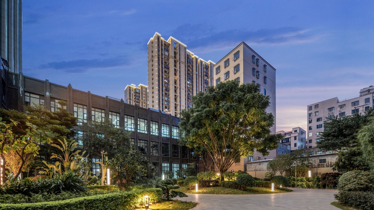 Photo of Outdoor in Chenghai