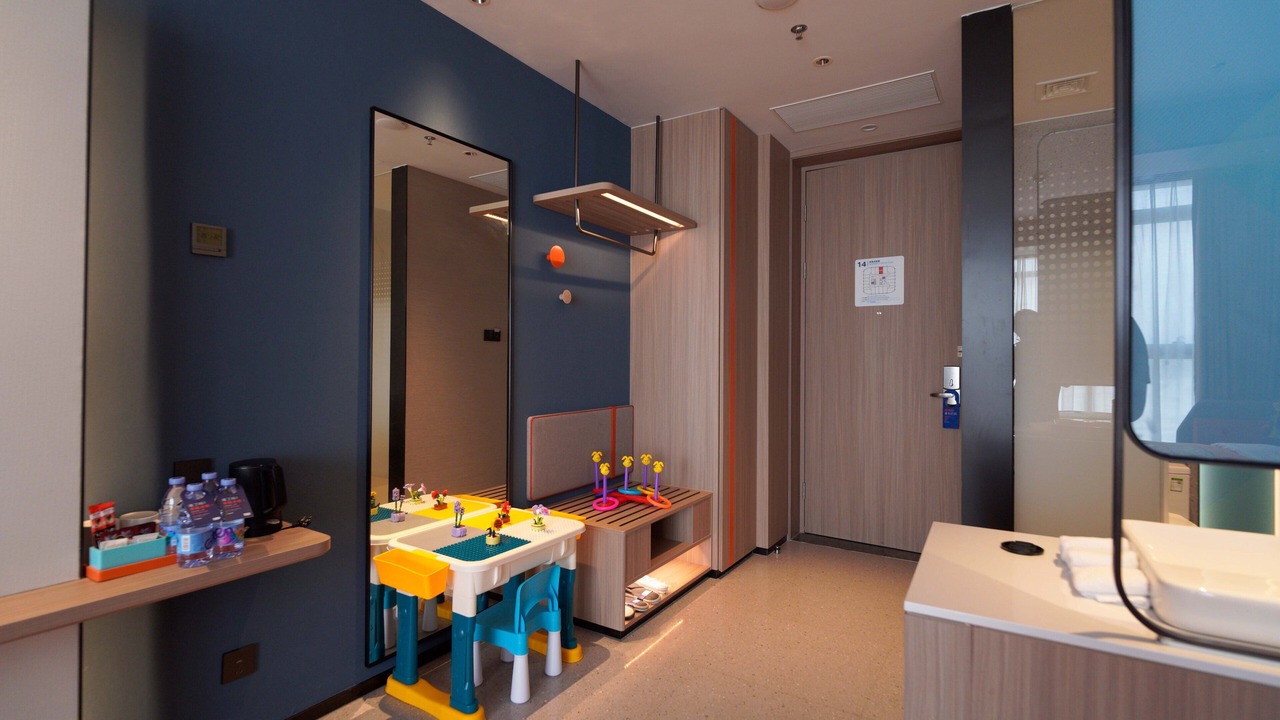Photo of Bathroom in Chenghai