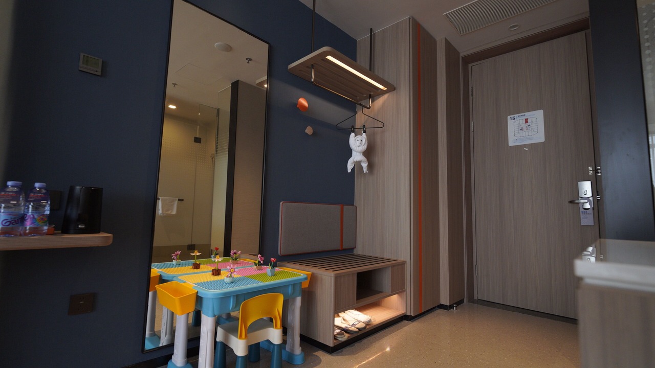 Photo of Bedroom in Chenghai