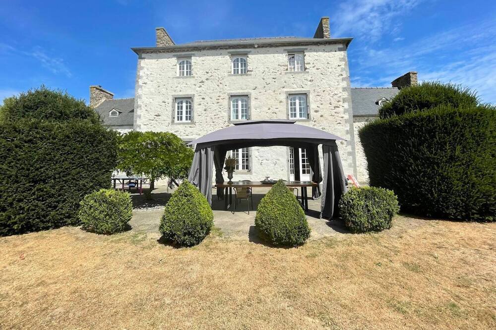 Photo of Outdoor in Ploubalay