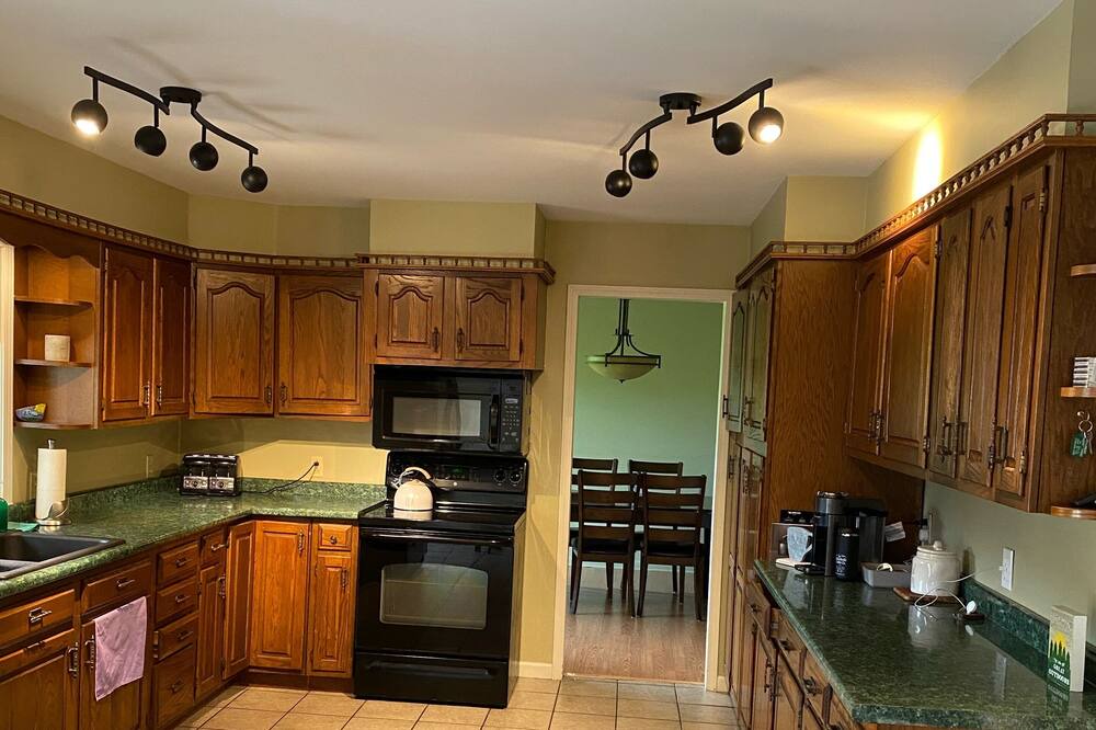 Photo of Kitchen in Great Valley