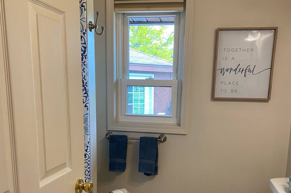 Photo of Bathroom in Great Valley
