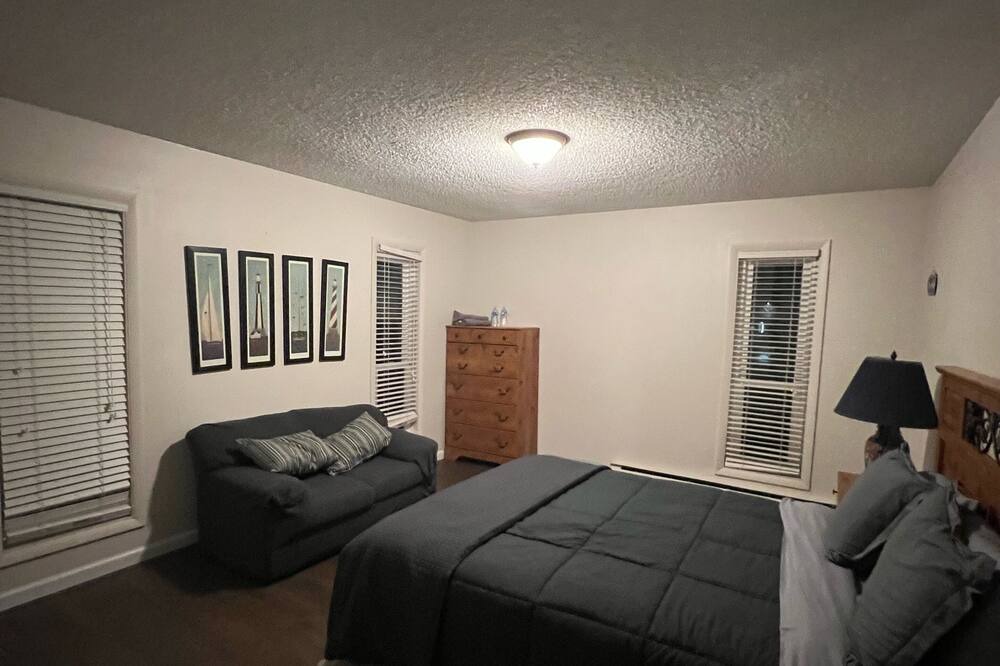 Photo of Bedroom in Great Valley