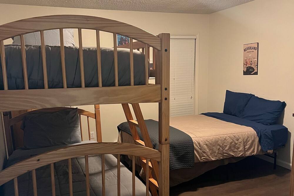 Photo of Bedroom in Great Valley