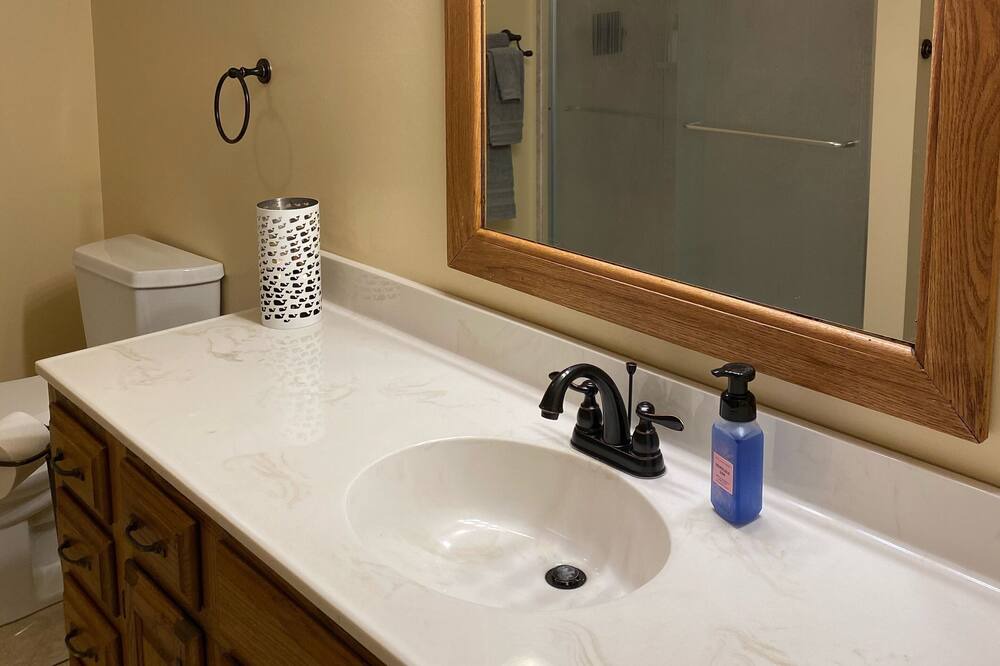 Photo of Bathroom in Great Valley