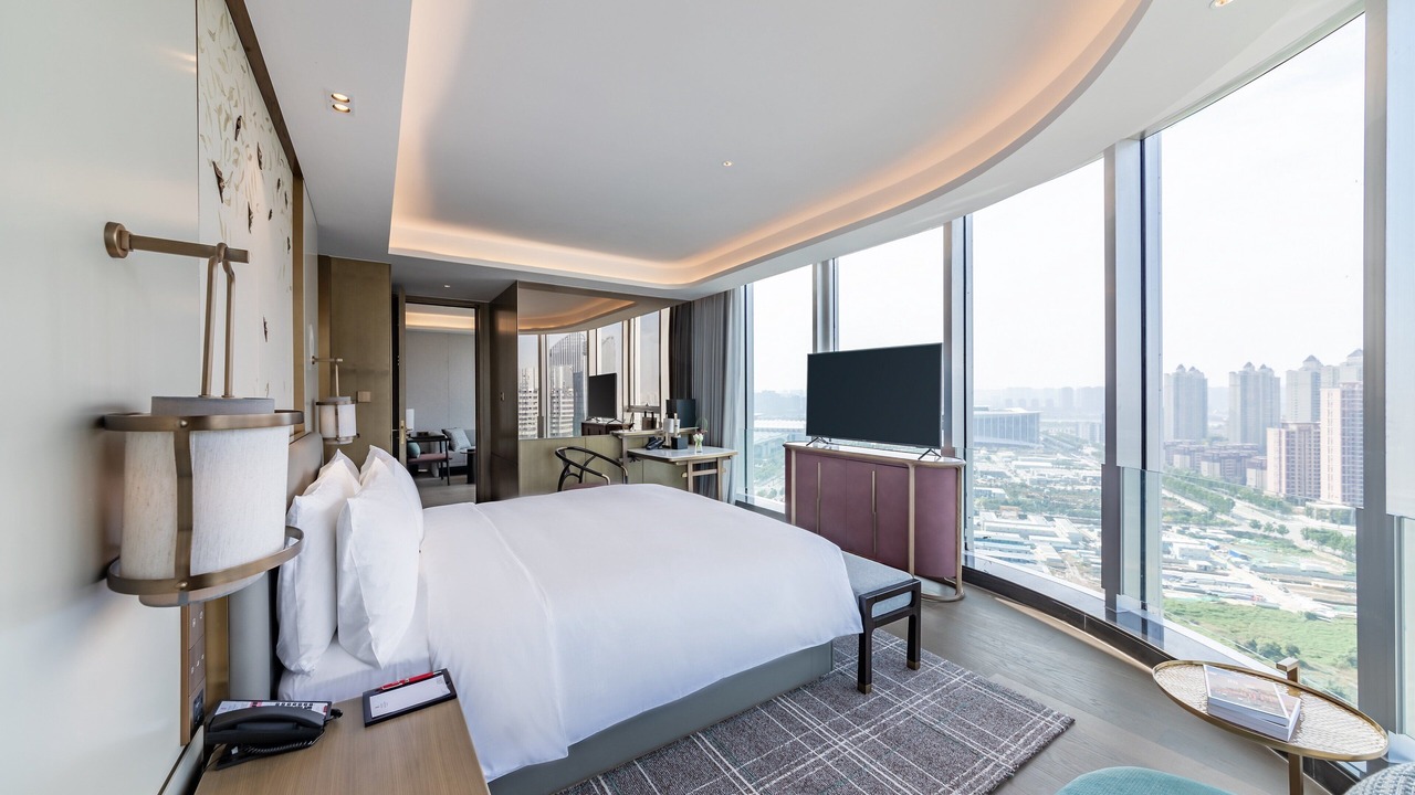 Photo of Bedroom in Baqiao