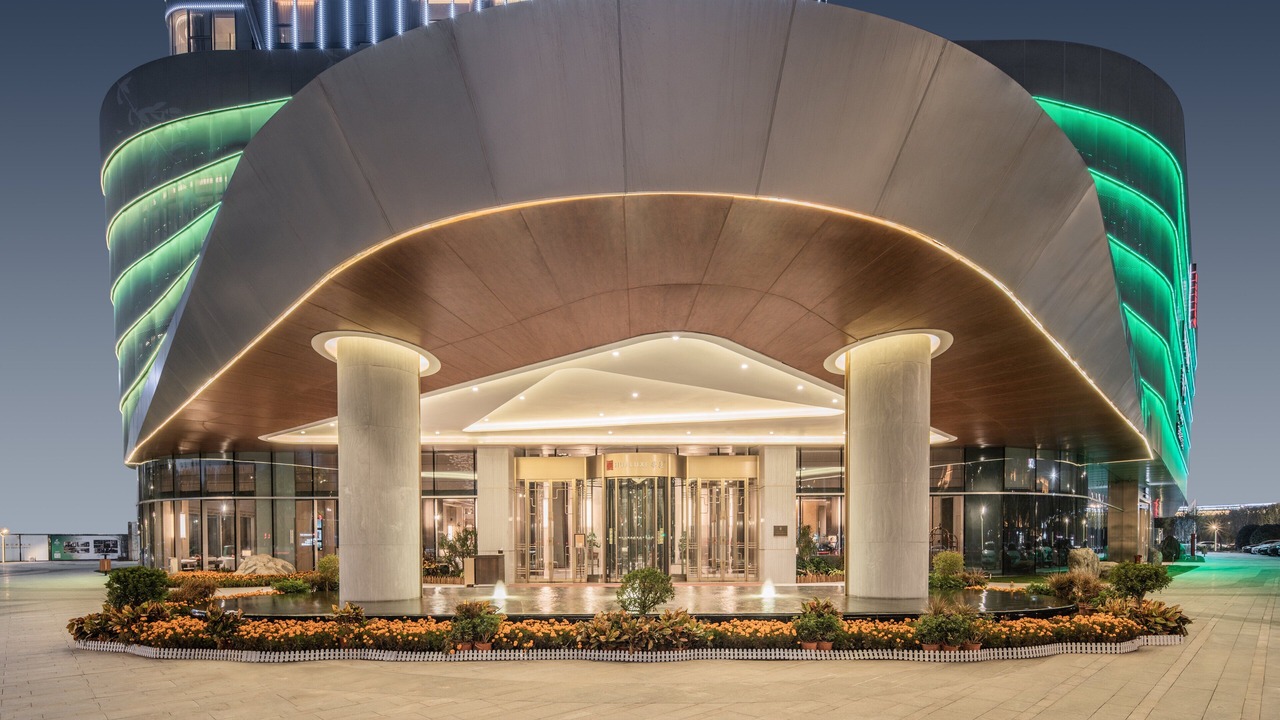 Photo of Outdoor in Baqiao