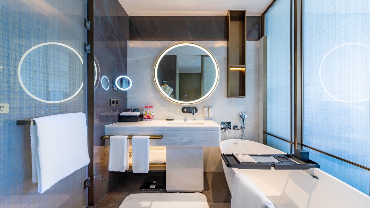 Photo of Bedroom in Baqiao