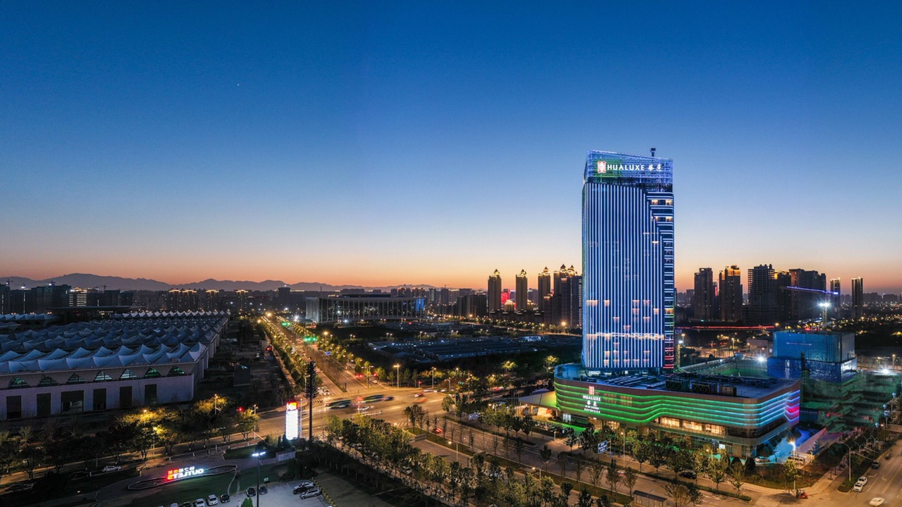 Photo of Outdoor in Baqiao