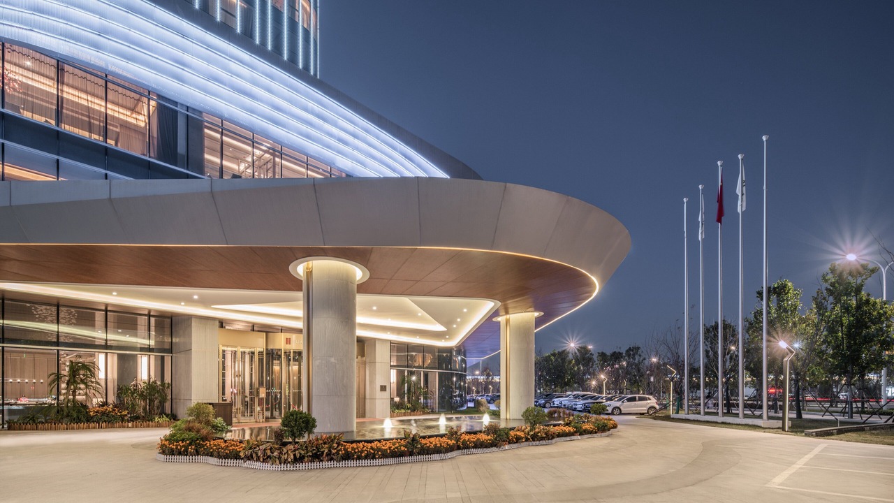 Photo of Outdoor in Baqiao