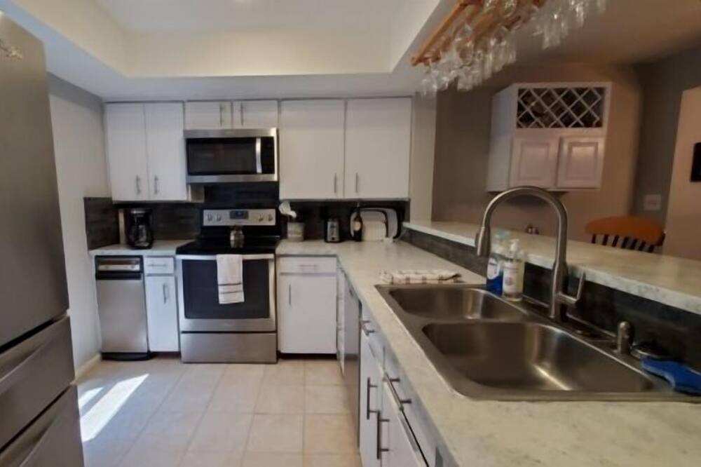 Photo of Kitchen in North Shore