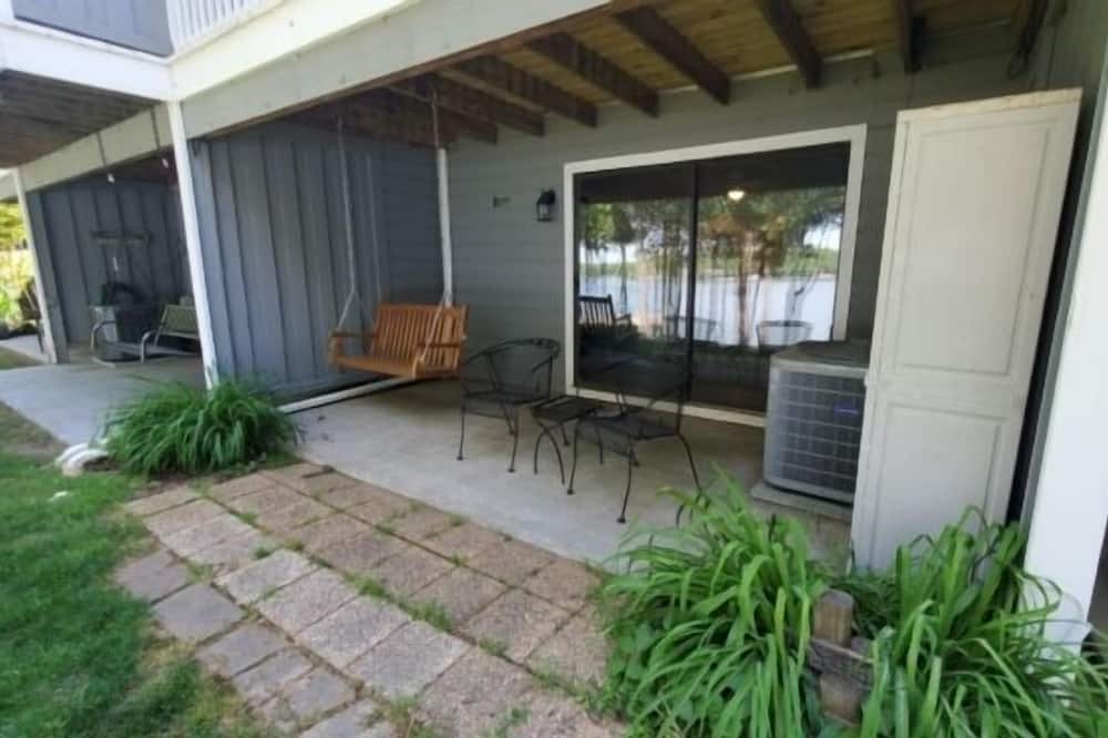 Photo of Patio Balcony in North Shore