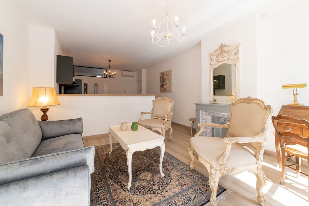 Photo of Livingroom in Avignon City Centre