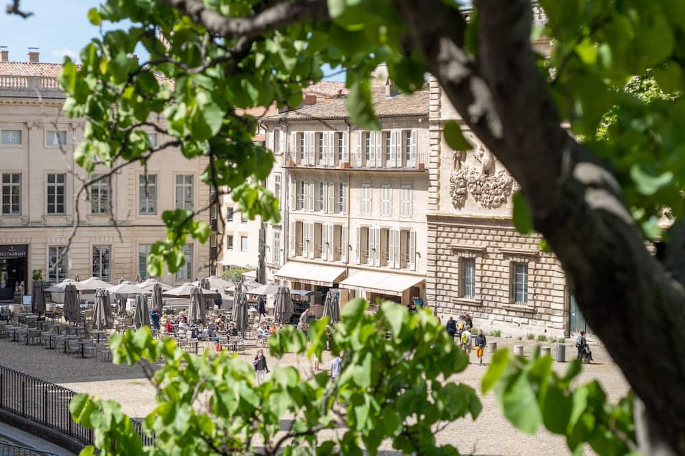 Photo of Outdoor in Avignon City Centre