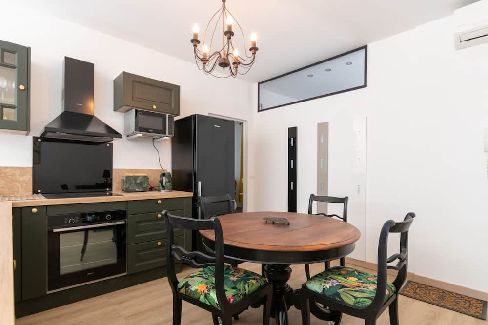 Photo of Kitchen in Avignon City Centre