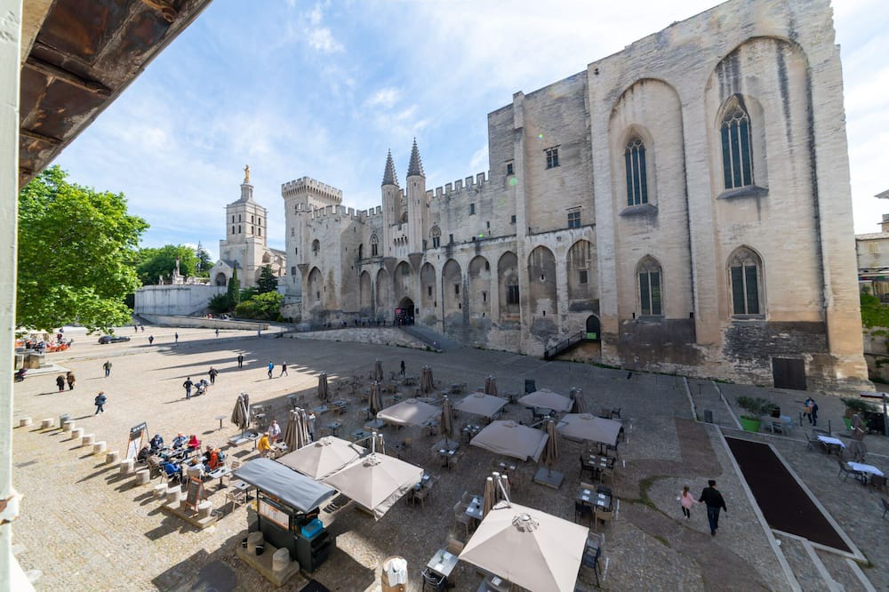 Photo of Others in Avignon City Centre
