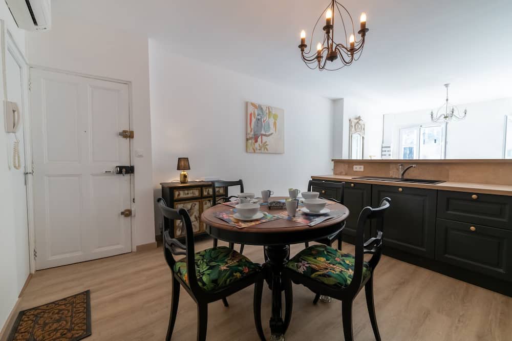 Photo of Kitchen in Avignon City Centre