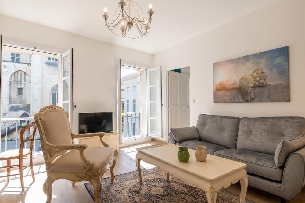 Photo of Livingroom in Avignon City Centre