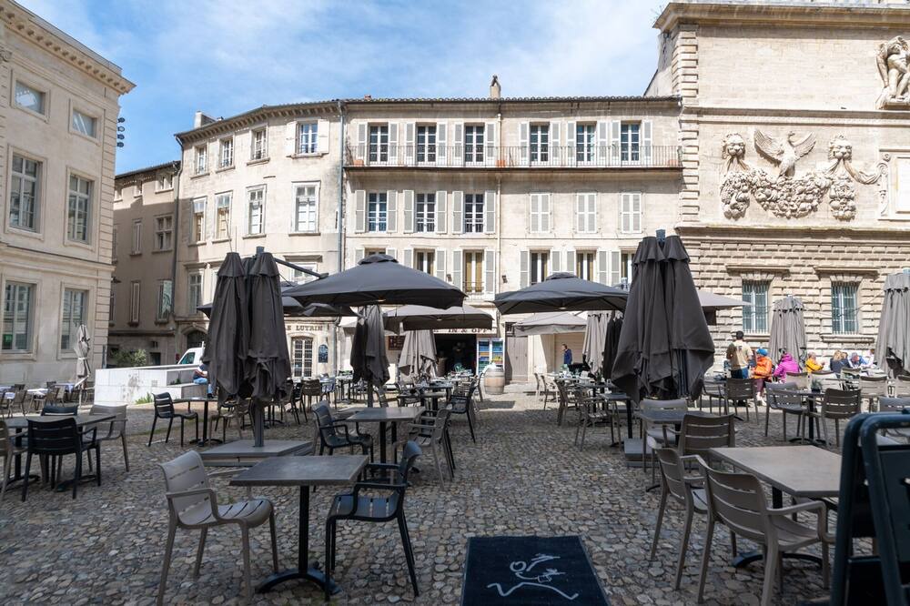 Photo of Others in Avignon City Centre