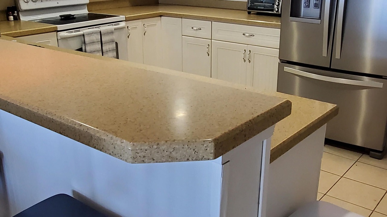Photo of Kitchen in Crisfield
