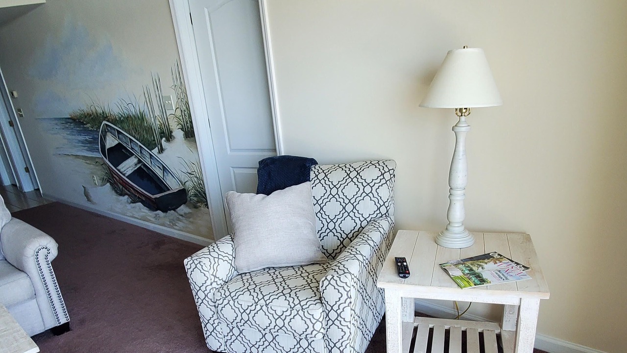 Photo of Livingroom in Crisfield