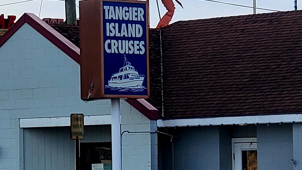 Photo of Outdoor in Crisfield