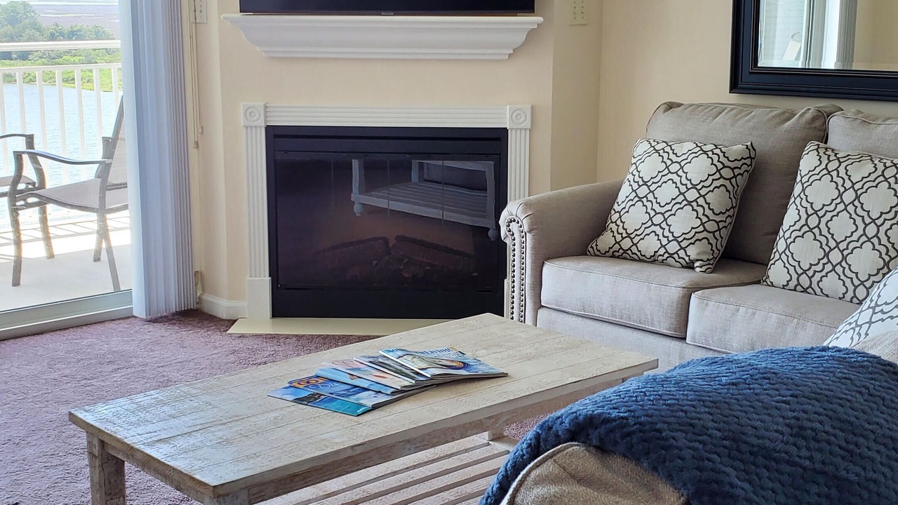 Photo of Livingroom in Crisfield