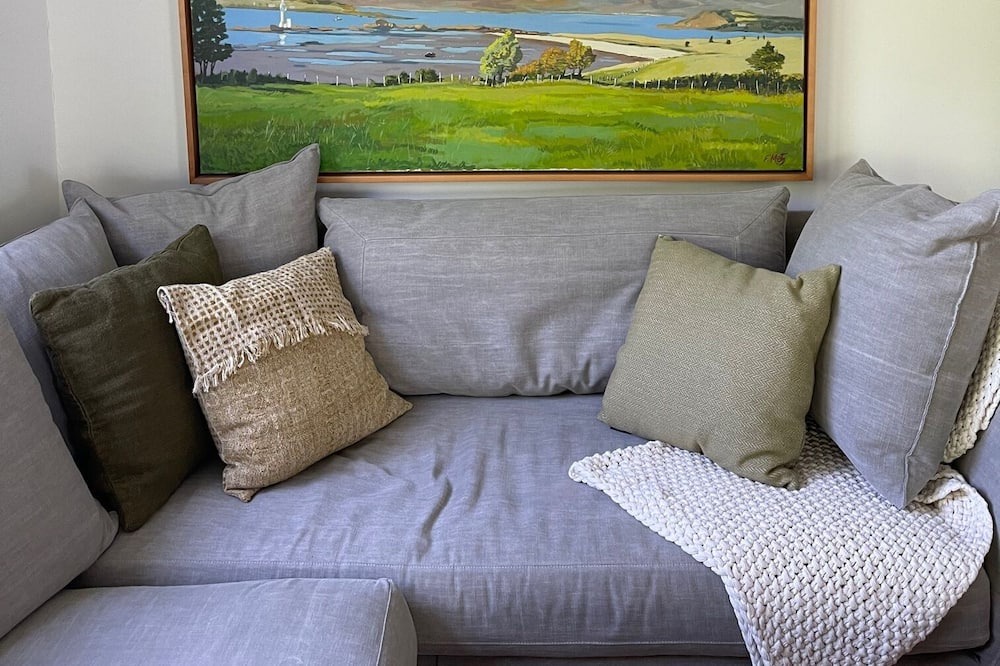 Photo of Livingroom in Red Hook