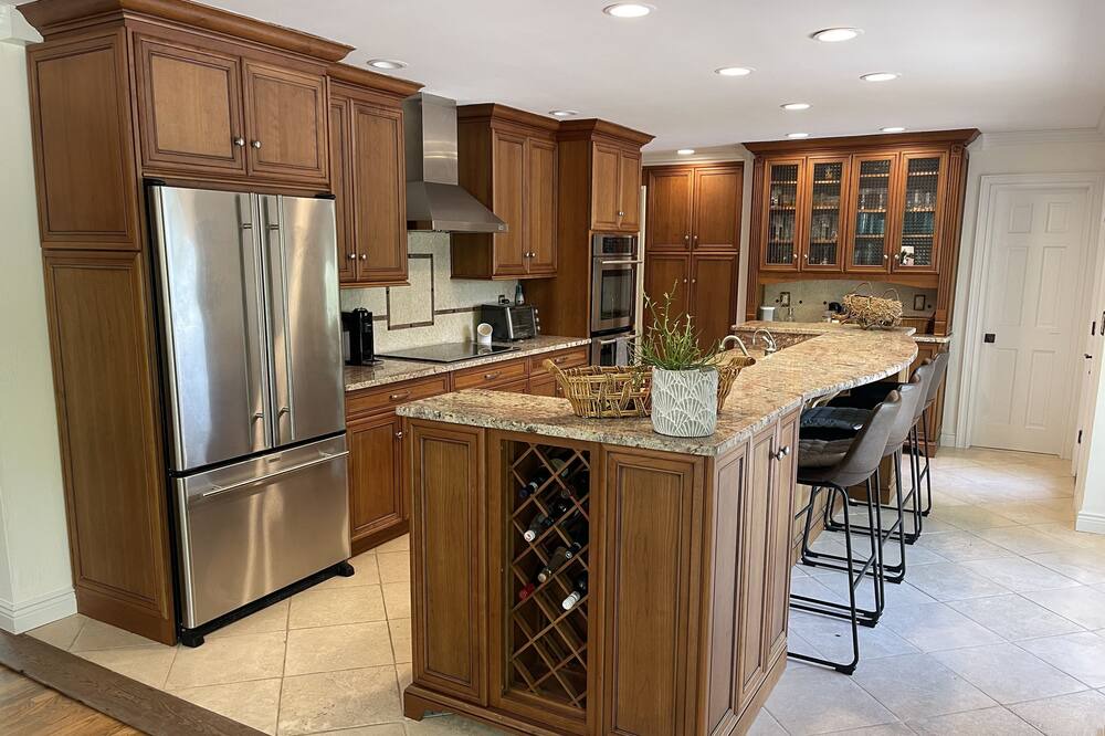 Photo of Kitchen in Red Hook