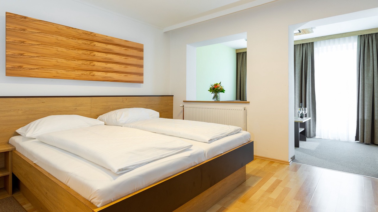 Photo of Bedroom in Semriach