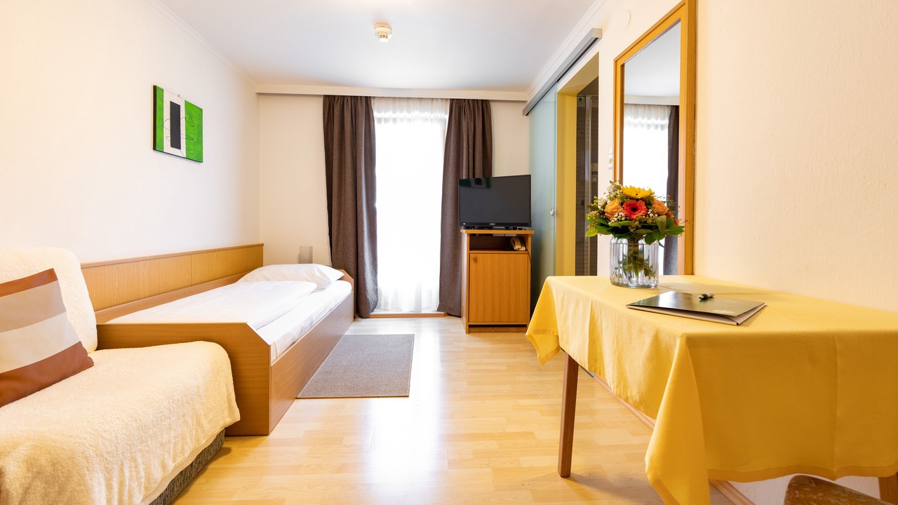 Photo of Bedroom in Semriach
