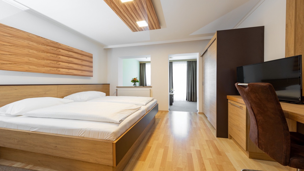 Photo of Bedroom in Semriach