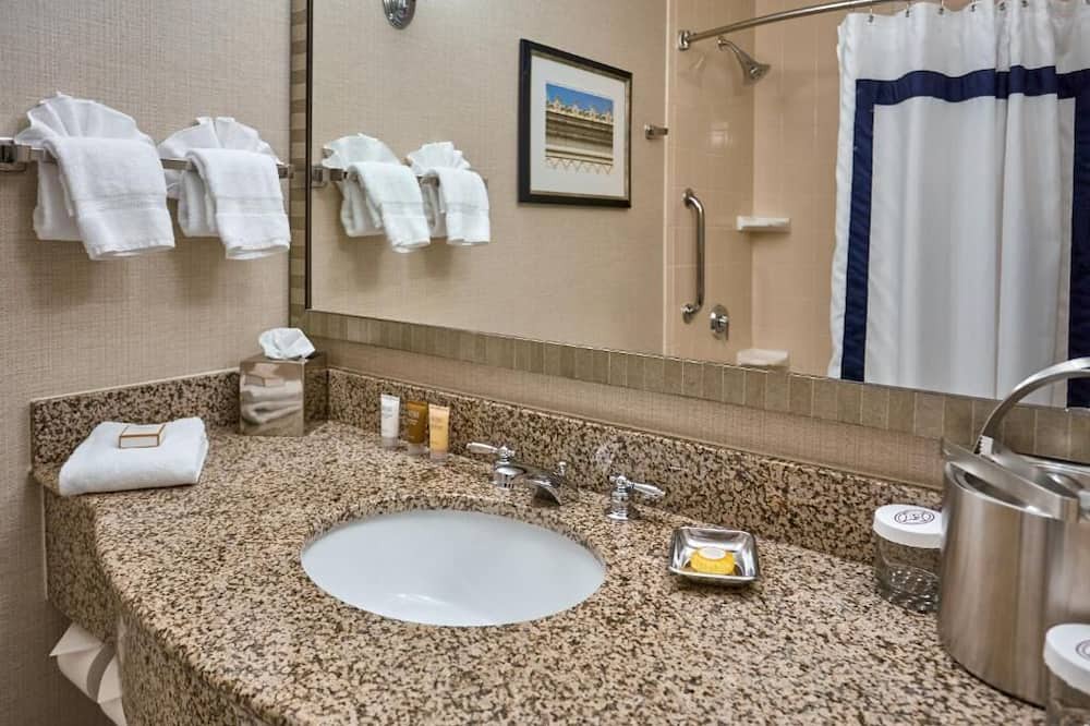 Photo of Bathroom in Staunton