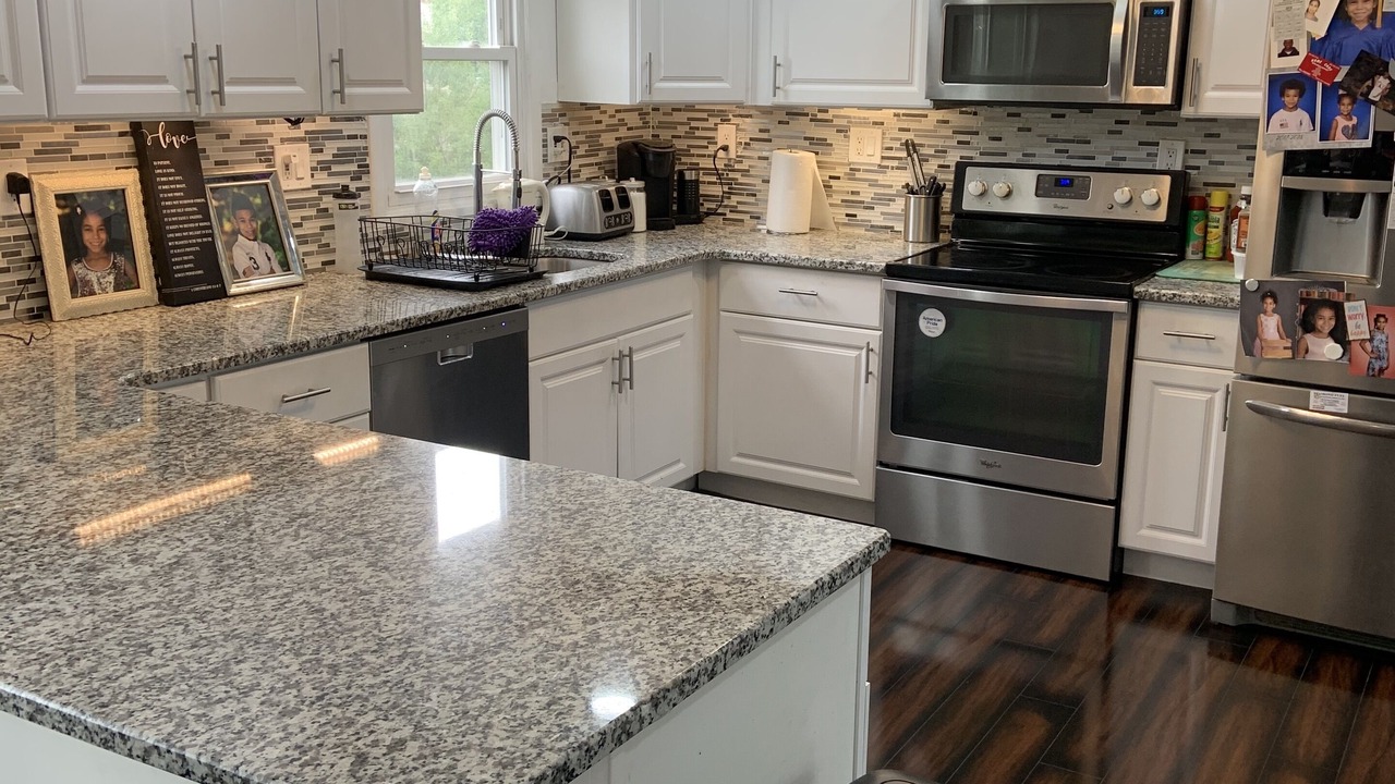 Photo of Kitchen in Coram