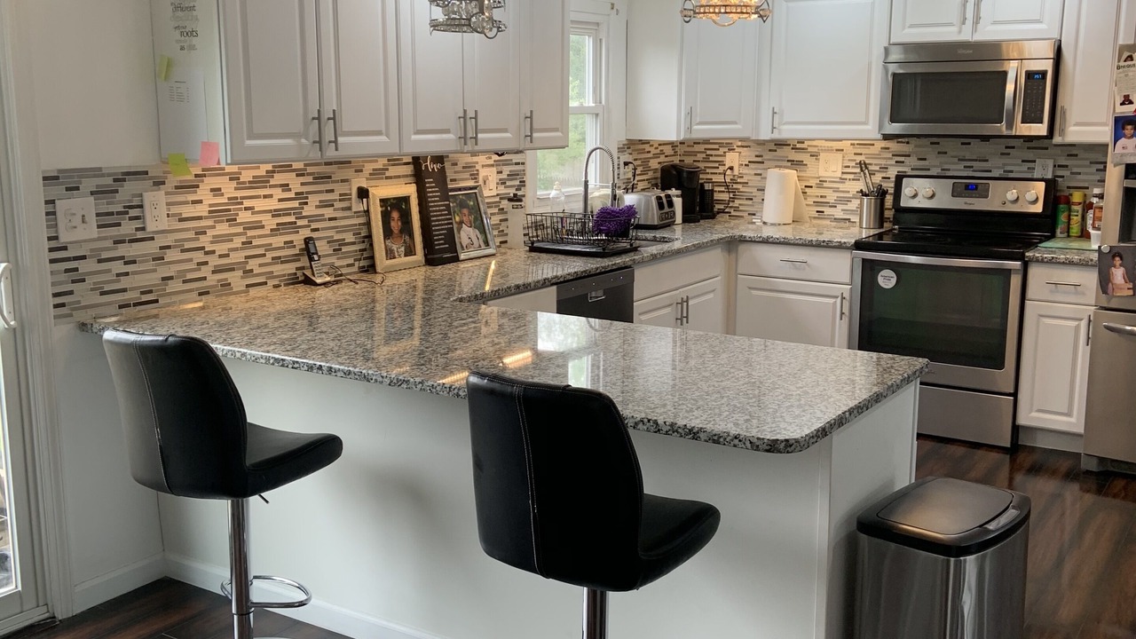 Photo of Kitchen in Coram