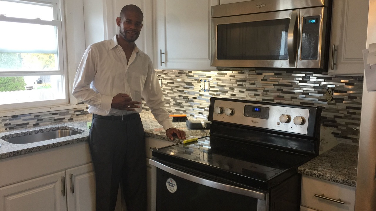 Photo of Kitchen in Coram