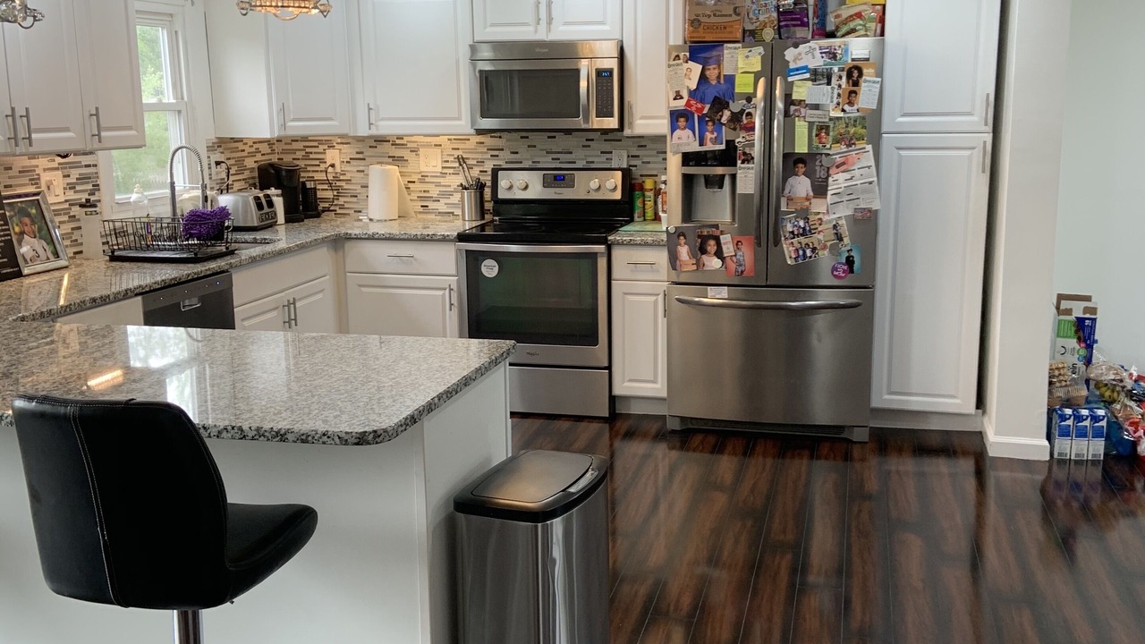 Photo of Kitchen in Coram