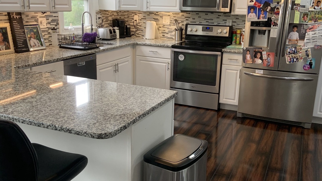 Photo of Kitchen in Coram