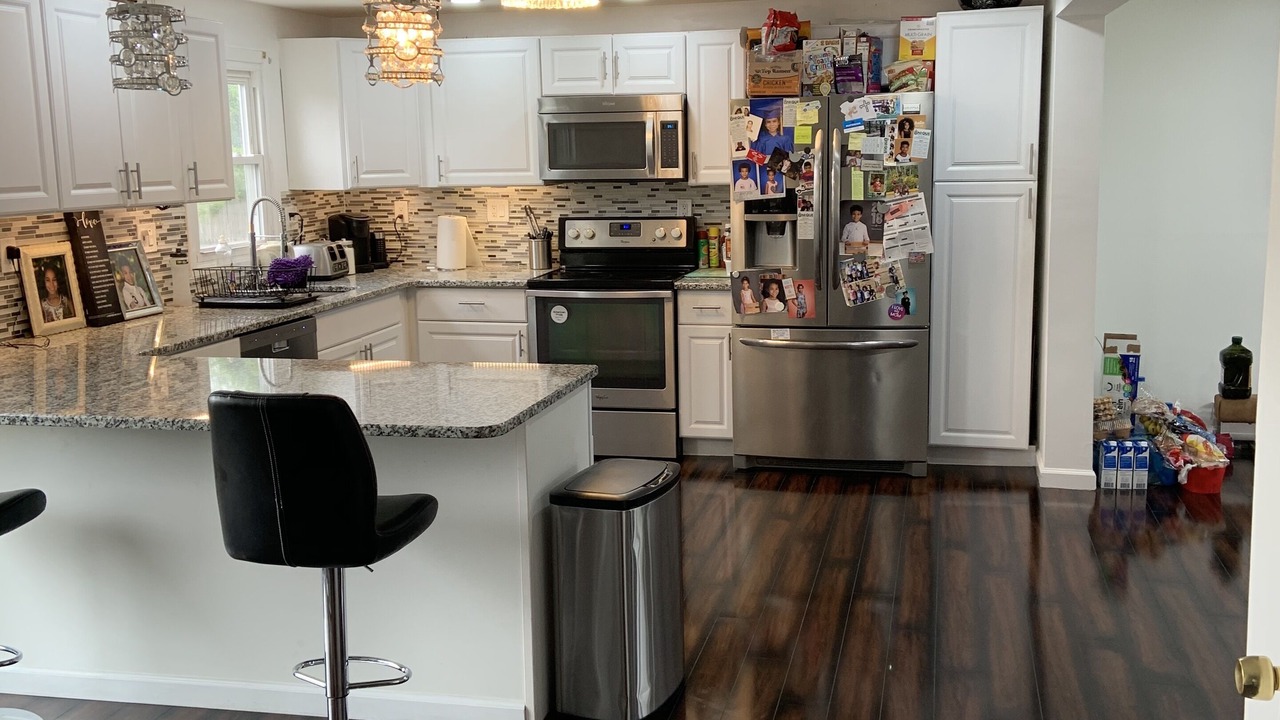Photo of Kitchen in Coram
