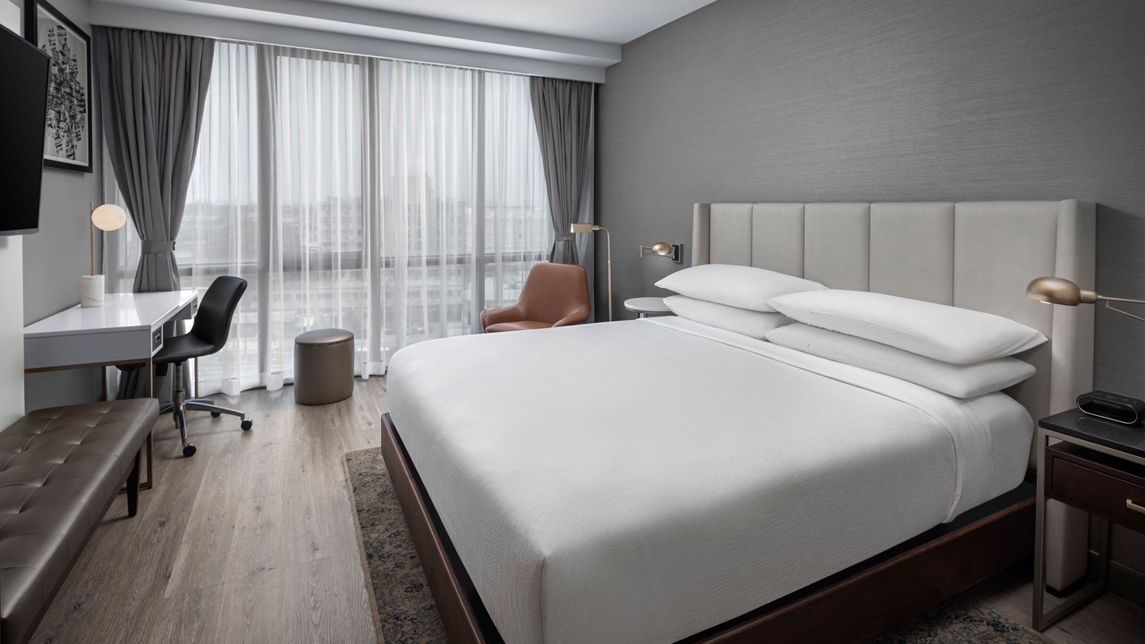 Photo of Bedroom in Queens