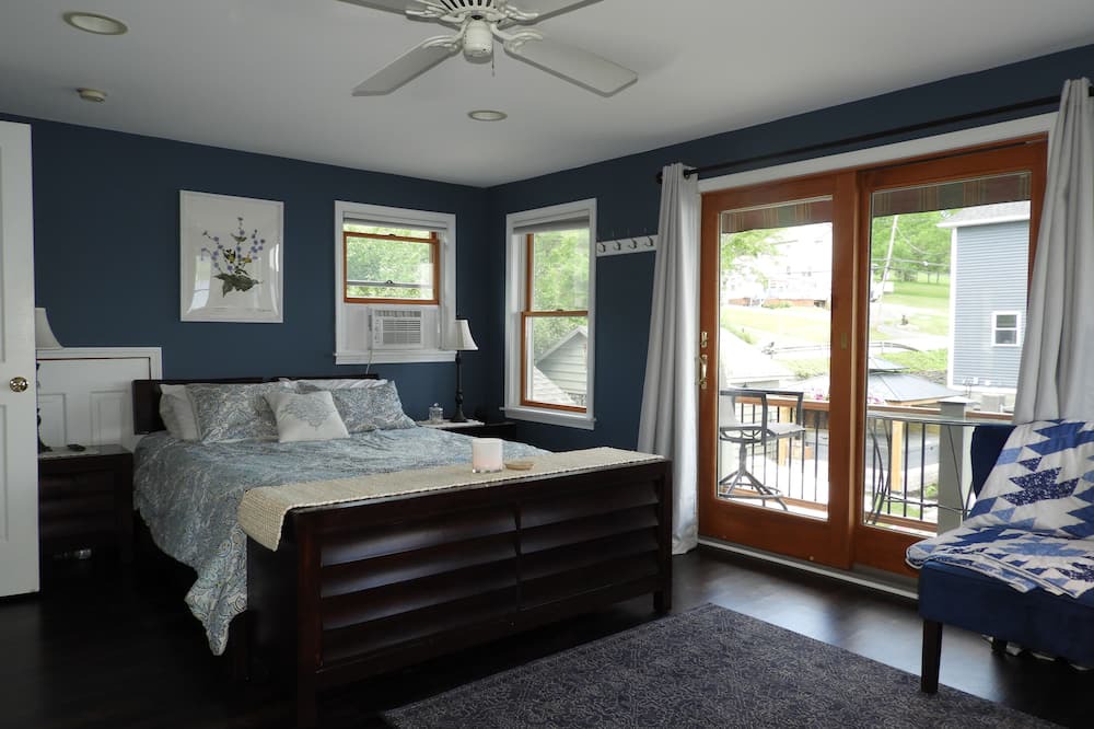 Photo of Bedroom in Geneseo