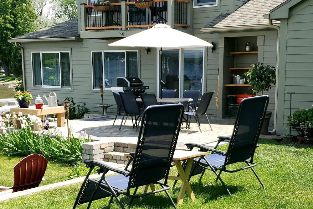 Photo of Outdoor in Geneseo