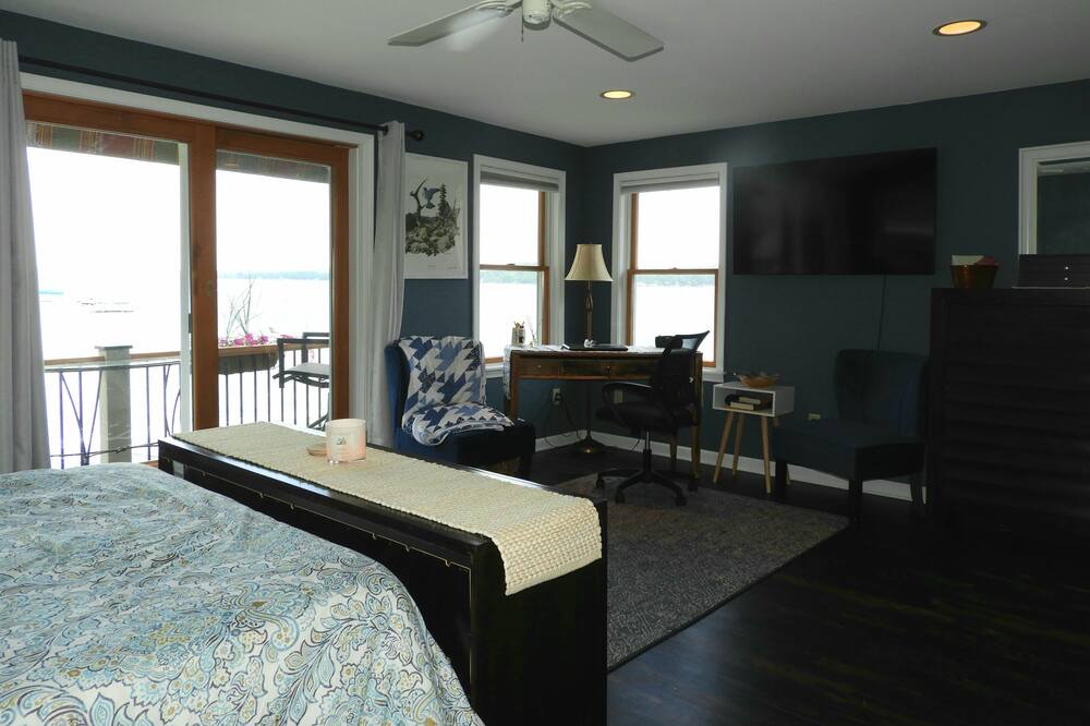 Photo of Bedroom in Geneseo